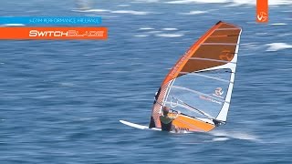 Loftsails 2017 Switchblade  Unboxing with Monty Spindler [upl. by Otrebire884]