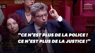 Philippe répond à la colère de Mélenchon après les perquisitions [upl. by Files595]