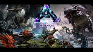 ARK Survival Evolved Aberration OST FertileChamber 1°Heavy2°Light [upl. by Egiaf]