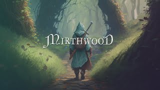 MIRTHWOOD  QUICK TRY PC DEMO GAMEPLAY [upl. by Zusman]