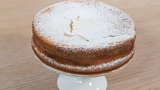 Dolce con ricotta La FAMOSA torta pugliese della nonna facile e veloce – Ricotta cheesecake [upl. by Nylsor]