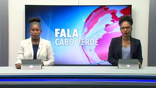 Professores paralisam aulas na Boa Vista  Fala Cabo Verde [upl. by Isnan]