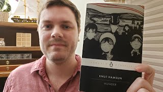 801 quotHungerquot by Knut Hamsun Norway 1890 [upl. by Tiffie]