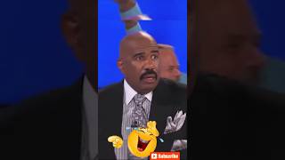 Who do you think might replace santa clause on Christmas Eve steveharvey familyfeud [upl. by Ailgna]