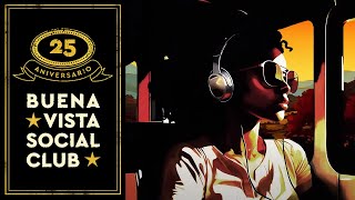 Buena Vista Social Club  Chan Chan Official Lyric Video [upl. by Hploda]