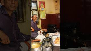 தரிசனம் முடிச்ச கையோட பசியாற ஒரு Cheap and Best Iyer Tiffin  Madurai shorts [upl. by Stringer]