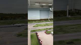 Miniatur Wunderland Knuffigen Airport [upl. by Mehsah]