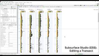 How to Launch a Correlation View in ESS HOW TO [upl. by Reiners]