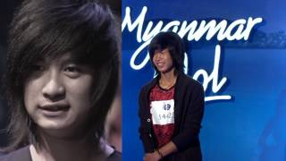 Myanmar Idol Auditions 2017 Episode 3 Part 3 [upl. by Sadella540]