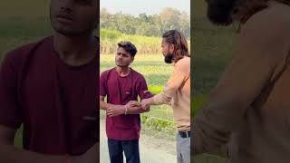 part 2 village love story ♥️ bhojpuri bhojpuricomedysong bhojpuricomedy love bhojpurimusi [upl. by Liek]