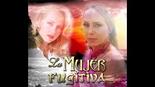 LMF 38  ❤ Una mujer que huye de su pasado y encuentra el amor ❤  AMOR Y ESCAPE  GABRIELA SPANIC [upl. by Dehsar]