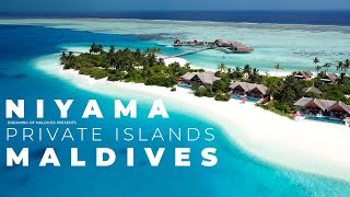 Niyama Maldives Complete Resort Video NiyamaMaldives Maldives MaldivesResort [upl. by Guria43]