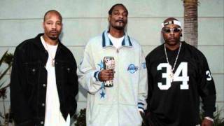 213  We Gonna Ride feat Redman DPG amp Tha Eastsidaz Produced by FredWreck 2003 Rare [upl. by Oria]