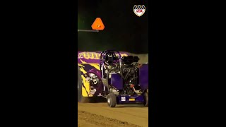 A look back at Lil Wickeds epic win at the Power Pull Nationals [upl. by Moira]