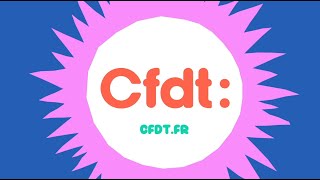 Questce que la CFDT [upl. by Rother]