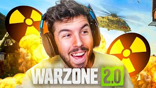 🔴 Más CAMBIOS en WARZONE 20 [upl. by Grote]