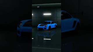 Pfister Comet SR Customization Porsche 997 GT2 RS GTA 5 Online gta gtaonline edit shorts [upl. by Groves]