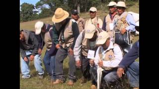 Vigilantes Comunitarios Villa Díaz Ordaz Oaxaca [upl. by Marih]