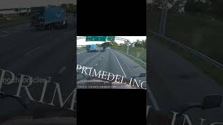 whooopsy trucking failsroadrage [upl. by Kwei]