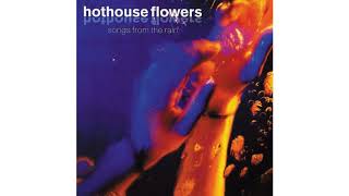 Hothouse Flowers  Good For You [upl. by Ahset226]