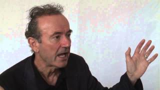 Henley Rewind South 2014  Victoria Welton interviews Hugh Cornwell [upl. by Happ]