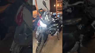 bmw gs 850 sound original shorts [upl. by Oirobil]