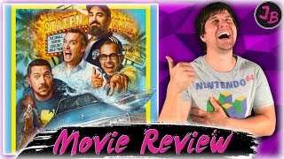 IMPRACTICAL JOKERS THE MOVIE  Movie Review [upl. by Ikir]