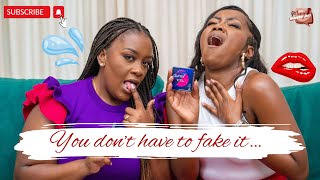 YOU DON’T HAVE TO FAKE IT  Episode 124 [upl. by Eselahc]