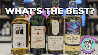 Whats the best 8 Year Peated Scotch [upl. by Bega483]