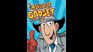 Inspector Gadget Theme By Sergio Records [upl. by Arutnev]