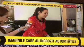 Cofetaria Dorobanti 140 prajituri de casa Romania tv [upl. by Chelsea432]