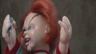 The Return of Chucky [upl. by Drofkcor]