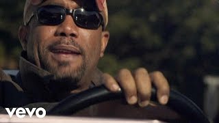 Darius Rucker  Together Anythings Possible Official Music Video [upl. by Wilber]