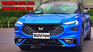 UPCOMING DIESEL CARS LAUNCH IN INDIA 2024  PRICE LAUNCH DATE REVIEW  UPCOMING CARS 2024 [upl. by Sidnac518]