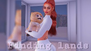 Where to find lands in second life [upl. by Eldwon647]