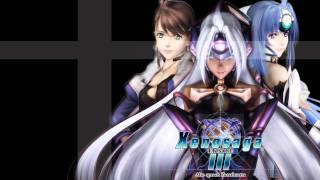 Xenosaga III  Assault 2 Cut amp Looped [upl. by Atiluap289]