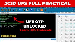 Jcid UFS U15 Full Practical Test  Shocking Result  Learn JCID UFS U15 Programmer [upl. by Elleirbag547]