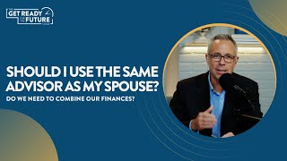 Marriage Money amp Retirement The Hidden Secrets of Couples Financial Planning [upl. by Sualkcin387]