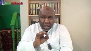 Sheikh Abdourahman Bachir  Kitaabka Xadiis Arbiciinka 16 amp 17 [upl. by Akinaj]