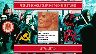 UltraLeftism  PSMLS Class Reupload [upl. by Carree]