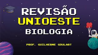 Revisão UNIOESTE 2022  Parasitologia [upl. by Ted]