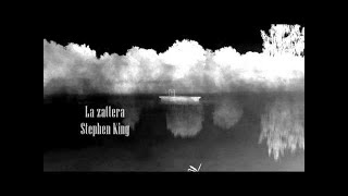 La zattera  Scheletri di Stephen King audiolibro italiano [upl. by Singh]