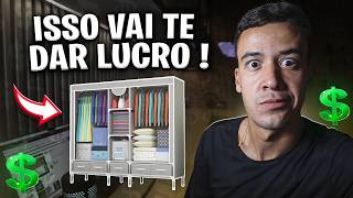 DROPSHIPPING  TOP 7 PRODUTOS PRA VENDER EM JULHO [upl. by Aretse]