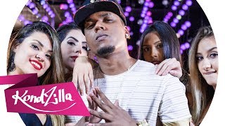 MC Gustta  Eita Buh KondZilla [upl. by Goodkin]