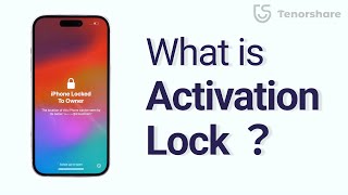 What is Activation Lock and How to Check Activation Lock Status [upl. by Narmis646]