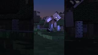 Minecraft Monster School 4 [upl. by Yesak676]