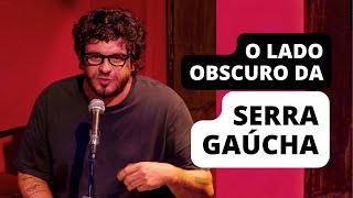 O Quatrilho hoje seria cancelado [upl. by Ahsirkal]