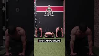 Choose Your PushUp Variation WISELY [upl. by Oisorbma]