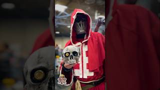 Tech Priest Warhammer 40K shorts HolidaysWithYouTube warhammer40k [upl. by Cairistiona489]