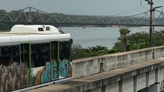 Entre pontes e trilhos um olhar sobre Teresina [upl. by Razatlab]